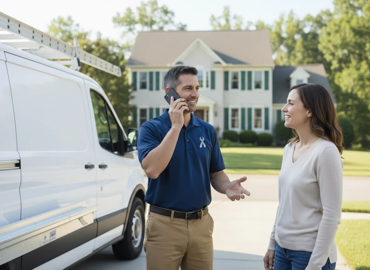Home Gutter Service Mannington, WV FAQs